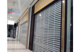 忻州東大購物廣場