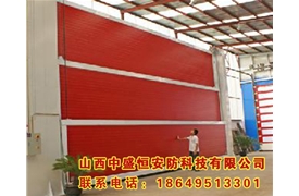 超大工業(yè)門