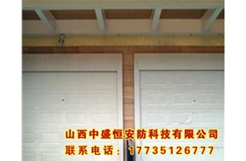 翻板車(chē)庫(kù)門(mén)