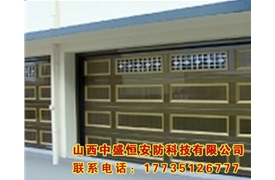 翻板車(chē)庫(kù)門(mén)