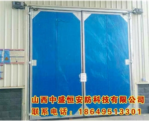 工業(yè)平開(kāi)門