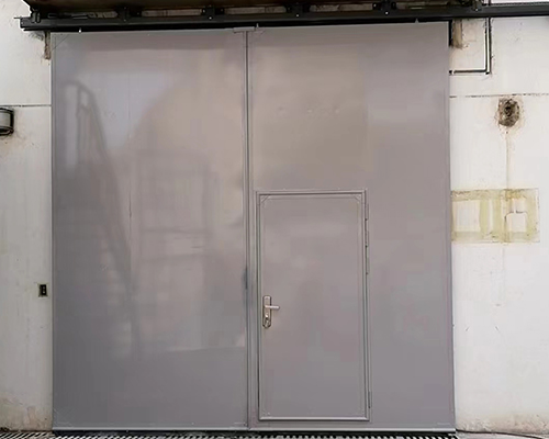 萬(wàn)家寨平移門(mén)