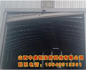 快速堆積門(mén)