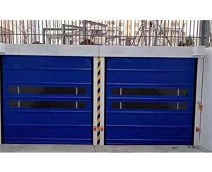 富力地產(chǎn)快速堆積門