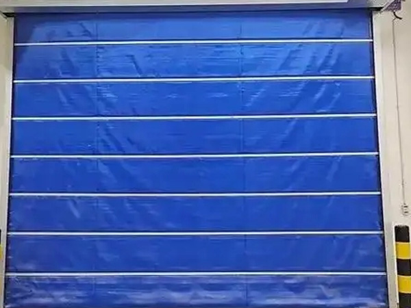 防火卷簾門(mén)