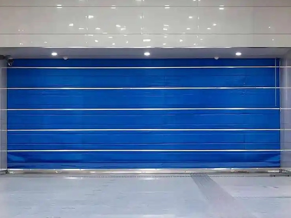 防火卷簾門(mén)