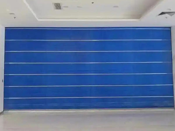 防火卷簾門(mén)