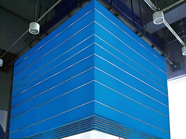 防火卷簾門(mén)